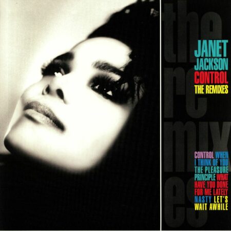 Control: The Remixes