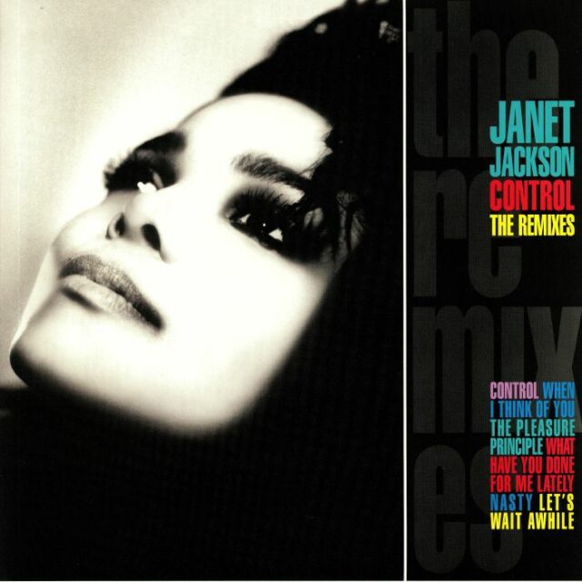 Control: The Remixes