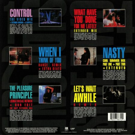 Control: The Remixes - Image 2