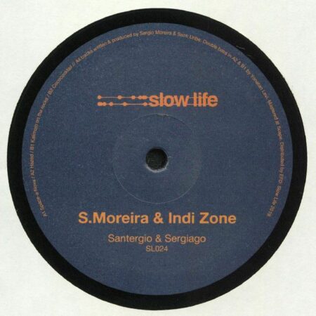 Santergio & Sergiago - Image 2