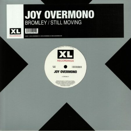 Bromley / Still Moving