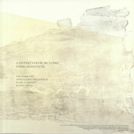 A Distant Color, Secluded - Image 2