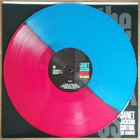 Control: The Remixes - Image 3