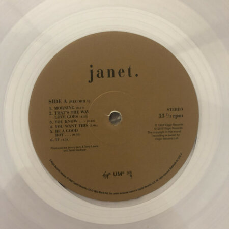Janet. - Image 3