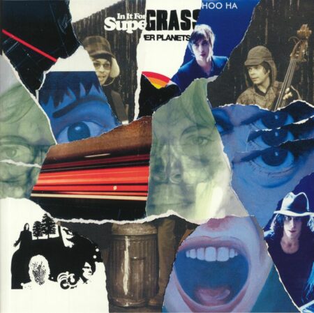 The Strange Ones 1994-2008
