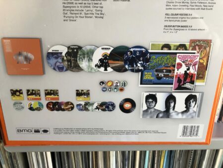 The Strange Ones 1994-2008 (Boxed Set) - Image 4