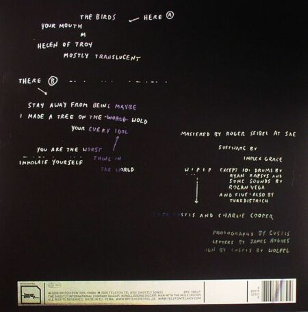 Immolate Yourself - Image 2