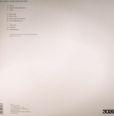 Evidence From A Good Source - Image 2