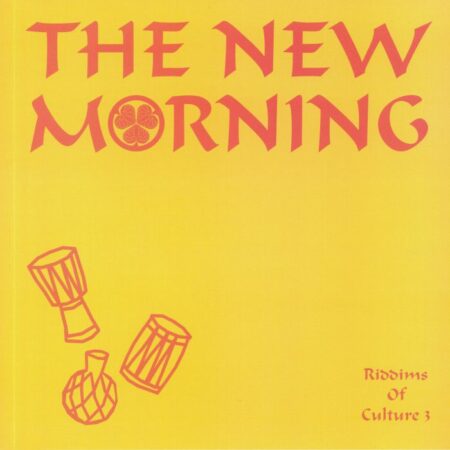 Riddims Of Culture 3