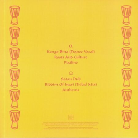 Riddims Of Culture 3 - Image 2