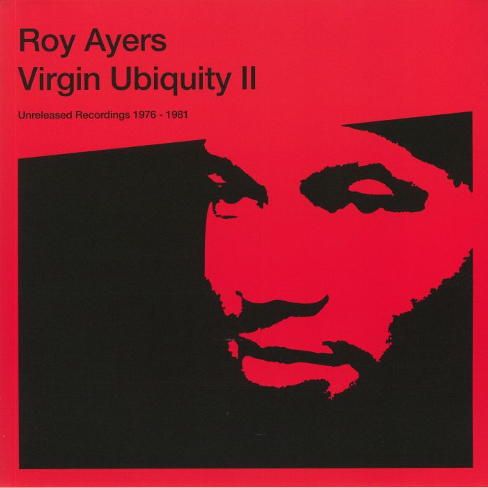 Virgin Ubiquity II (Unreleased Recordings 1976-1981)