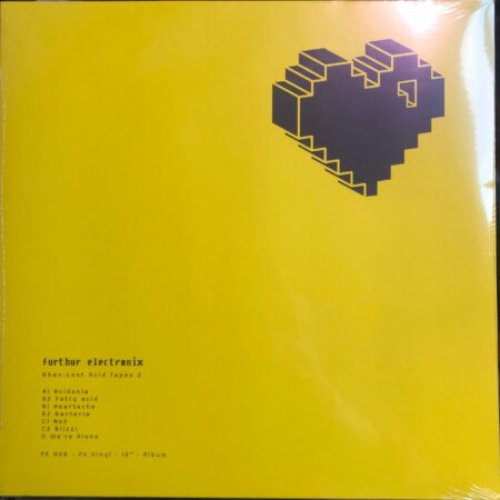 Lost Acid Tapes 2
