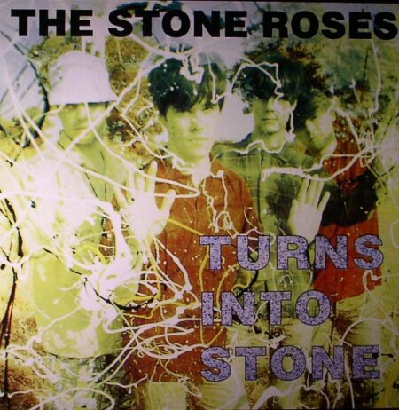 Turns Into Stone