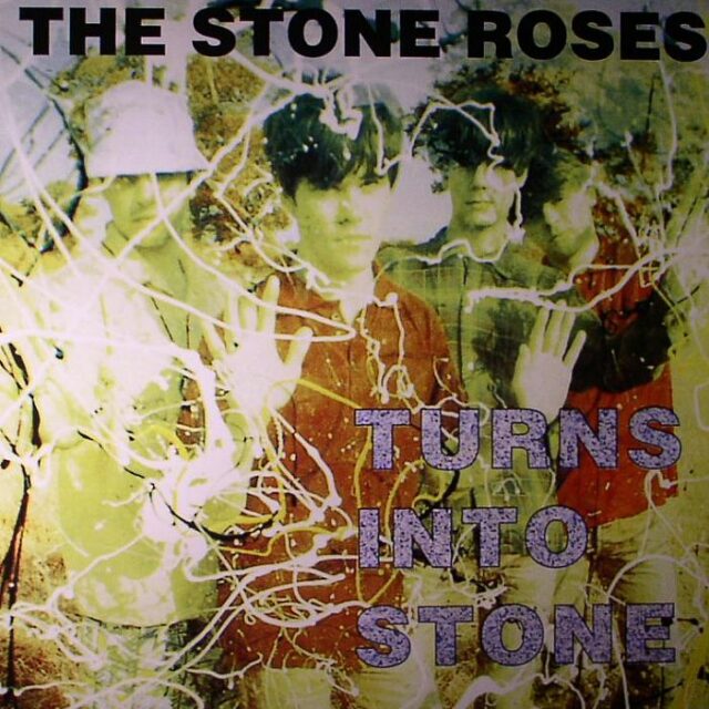 Turns Into Stone