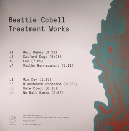 Treatment Works - Image 2
