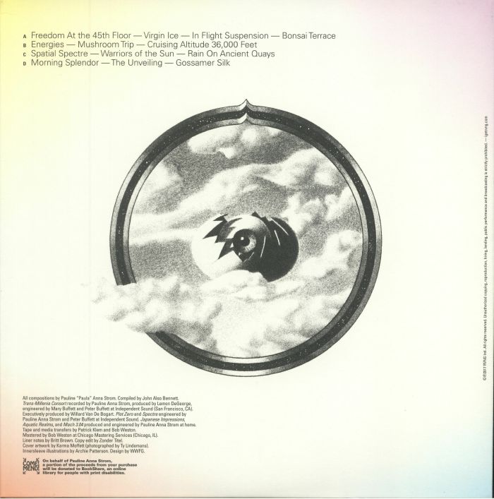 Trans Millenia Music - Image 2