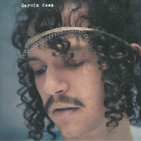 Darwin Deez