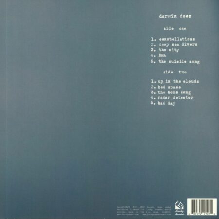 Darwin Deez - Image 2