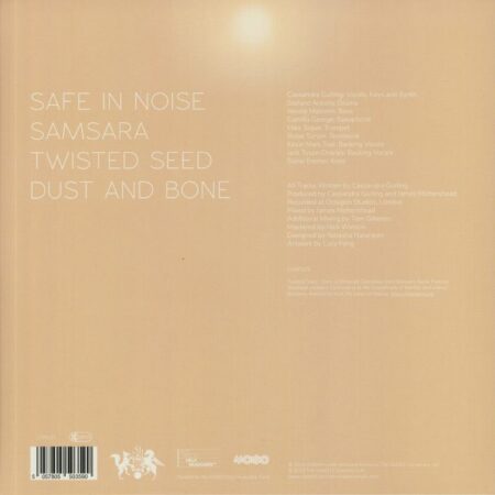 Safe In Noise - Image 2
