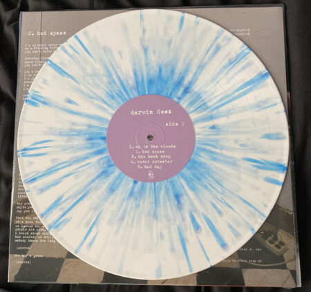 Darwin Deez - Image 3