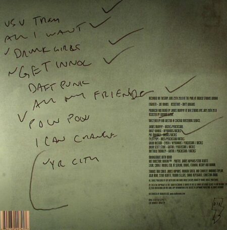 London Sessions - Image 2