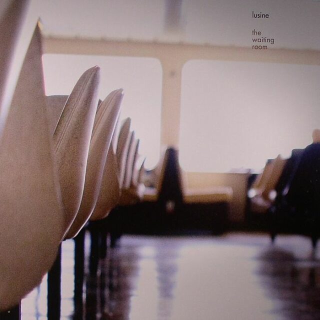 The Waiting Room
