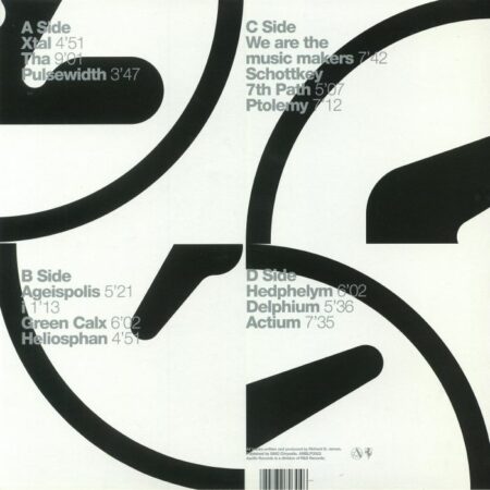 Selected Ambient Works 85-92 - Image 2