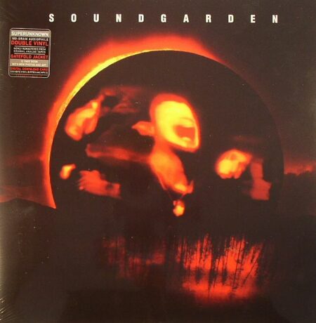 Superunknown