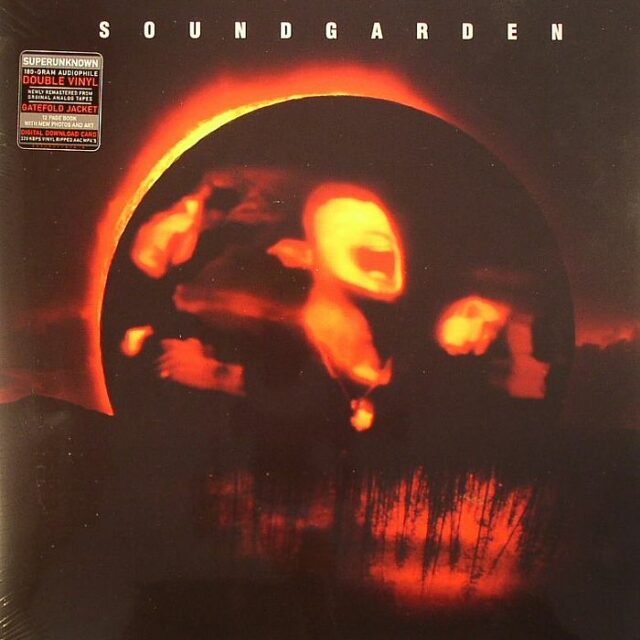 Superunknown