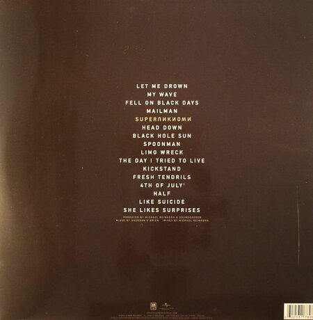 Superunknown - Image 2
