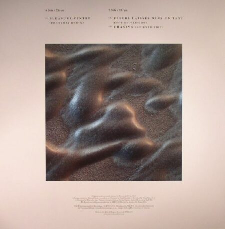 On Vacation Remixes - Image 2