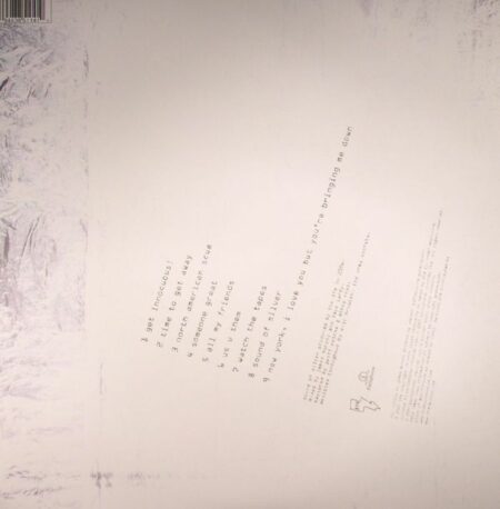 Sound Of Silver - Image 2