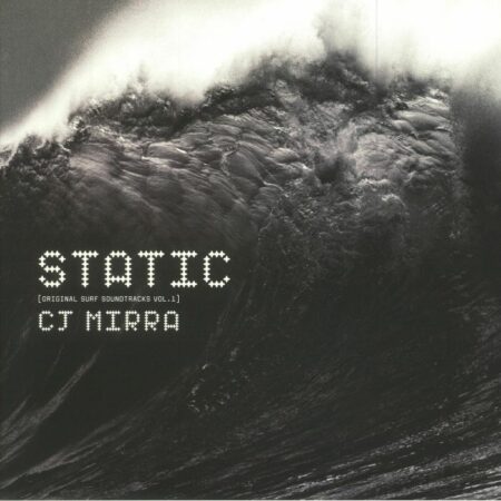 Static (Original Surf Soundtracks Vol.1)