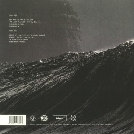 Static (Original Surf Soundtracks Vol.1) - Image 2