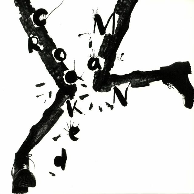 Crooked Man