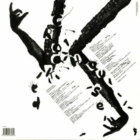 Crooked Man - Image 2