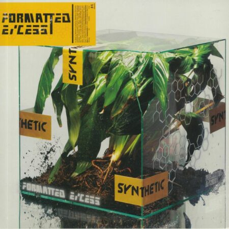 Formatted Excess