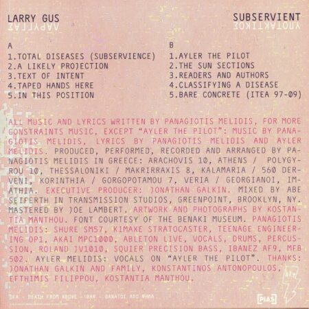 Subservient - Image 2