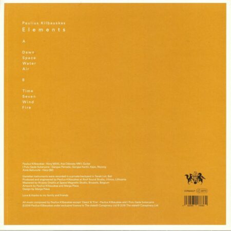Elements - Image 2