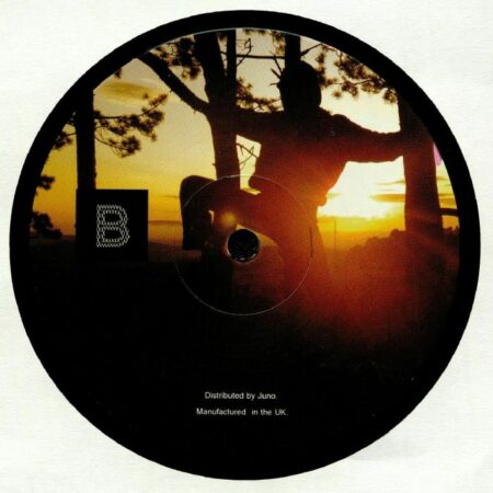 Deep In Time EP - Image 2