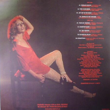 Take Me Dancing - Image 2
