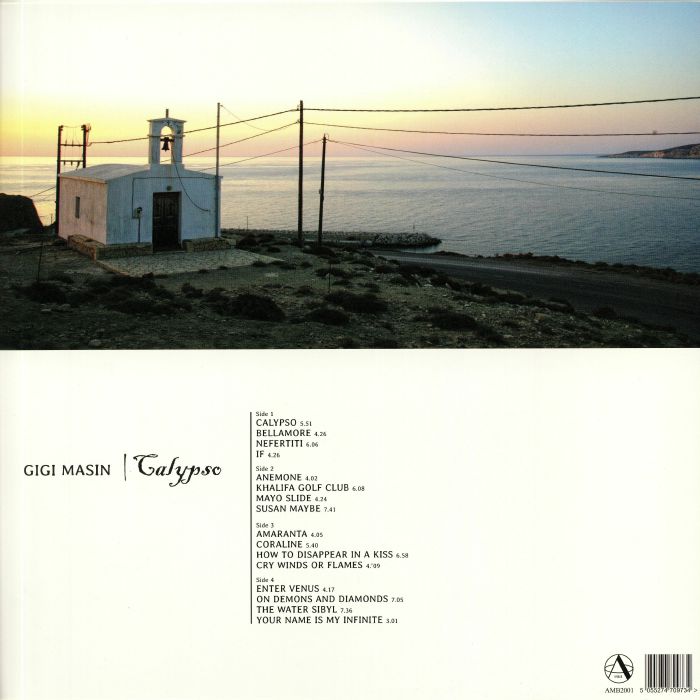 Calypso - Image 2