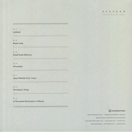 A Thousand Harmonies In Silence - Image 2