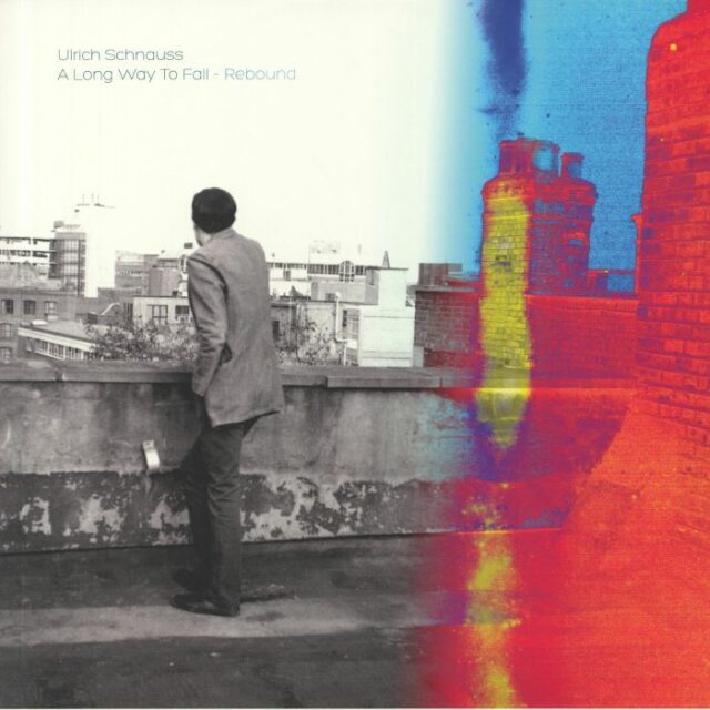 A Long Way To Fall - Rebound