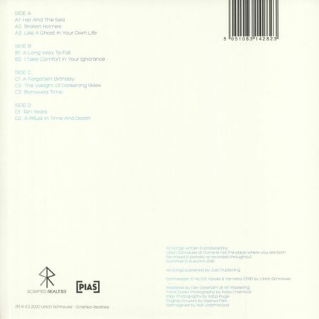 A Long Way To Fall - Rebound - Image 2