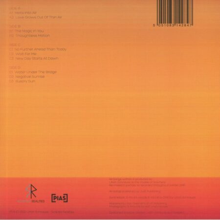 No Further Ahead Than Tomorrow - Image 2