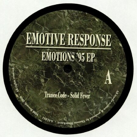 Emotions '95