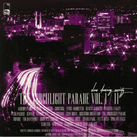 The Torchlight Parade Vol. I/II - Image 2