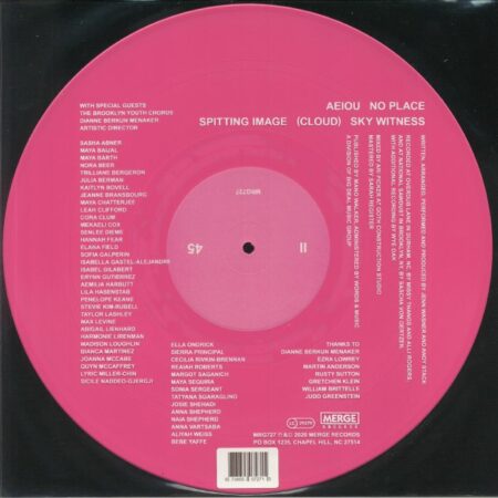 No Horizon - Image 2