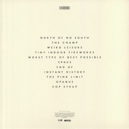 A Celebration Of Endings - Image 2